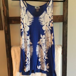 Old Navy tank top